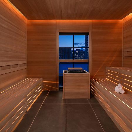 Gale Miami Hotel & Residences Bagian luar foto