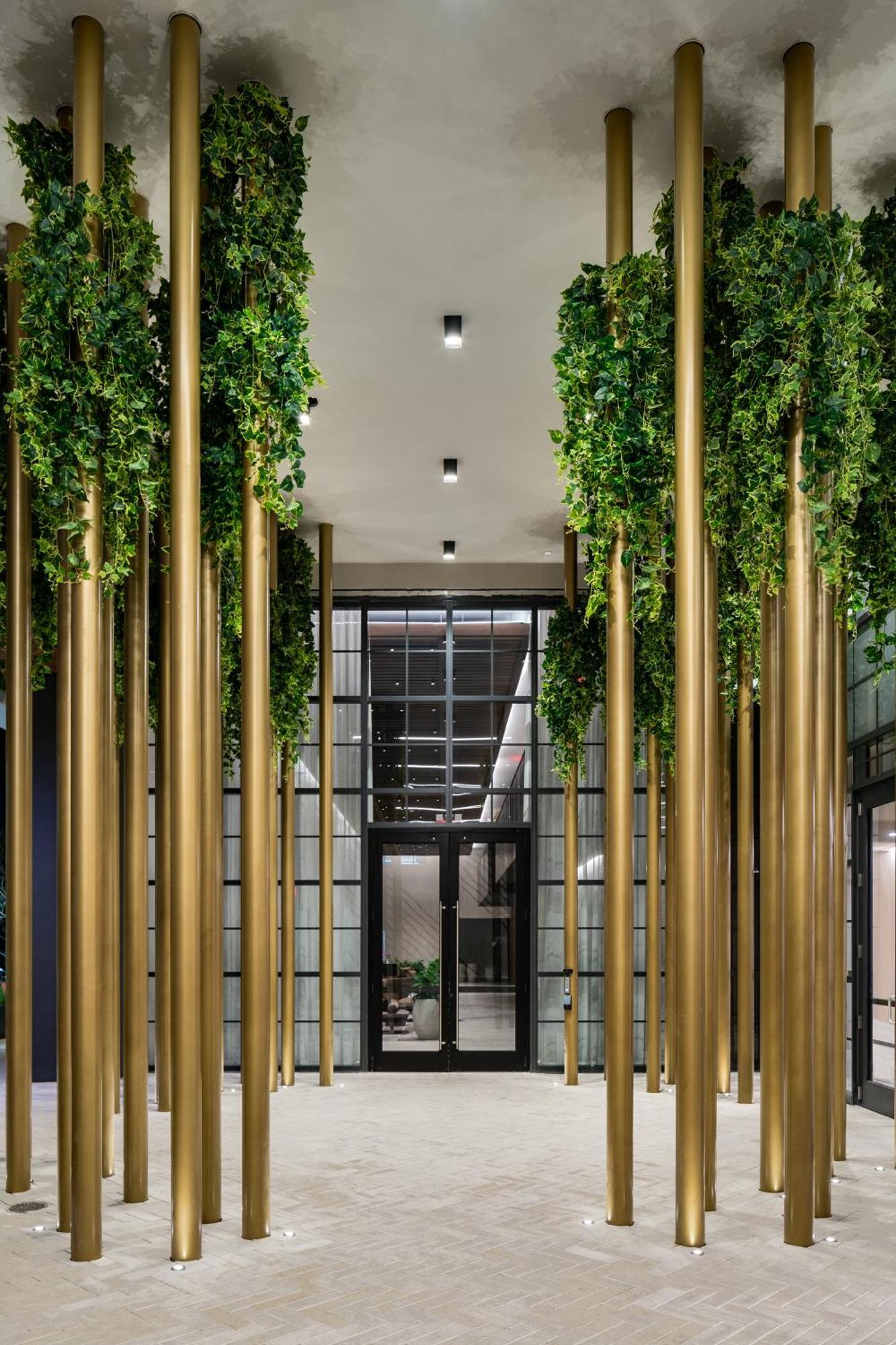 Gale Miami Hotel & Residences Bagian luar foto