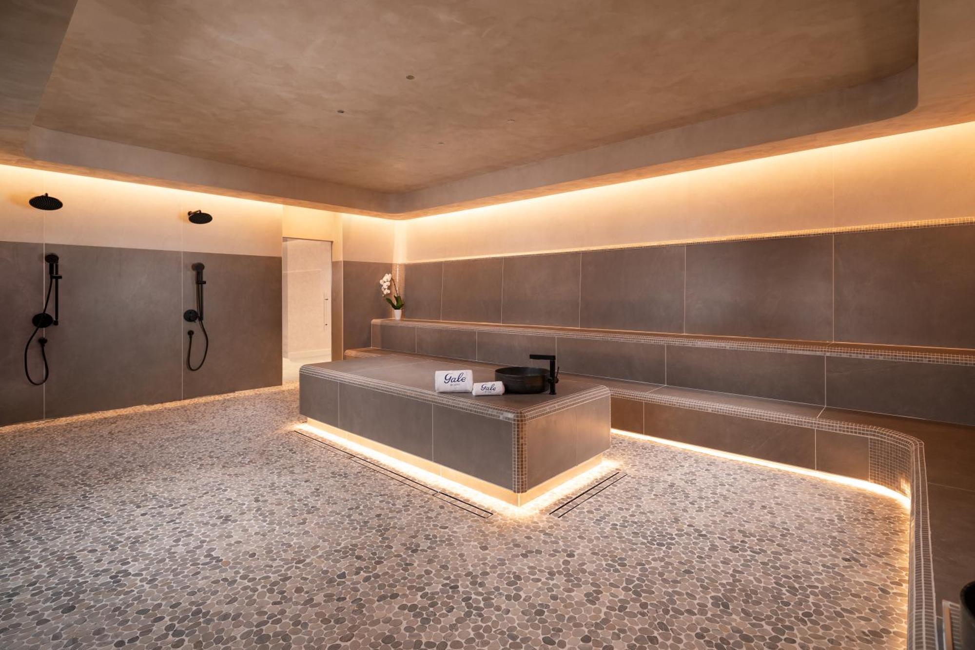 Gale Miami Hotel & Residences Bagian luar foto