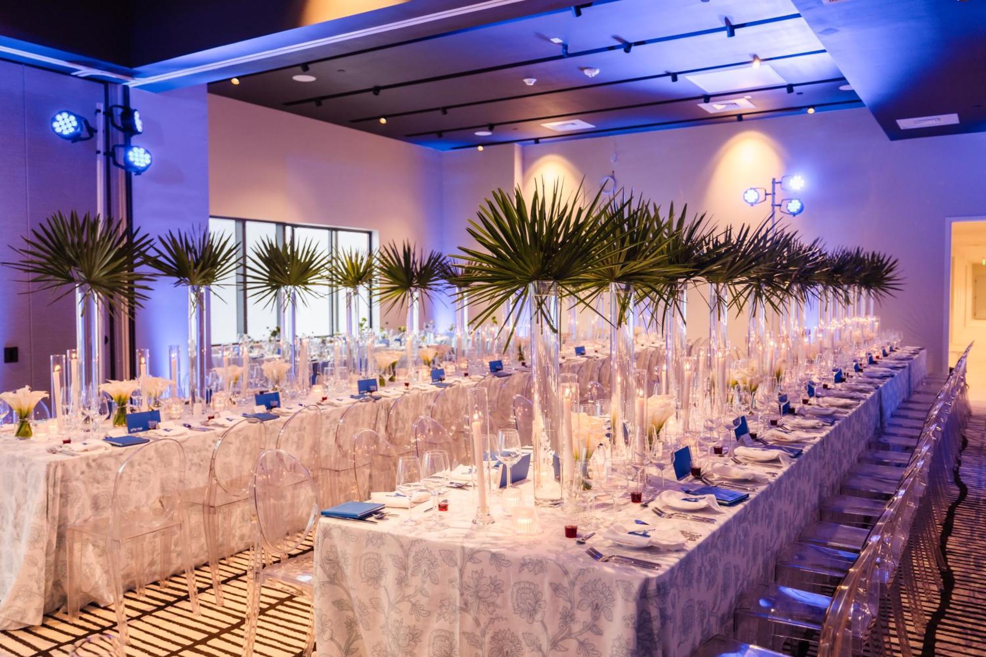 Gale Miami Hotel & Residences Bagian luar foto