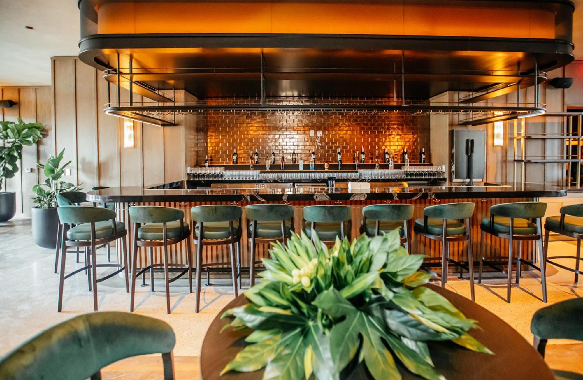 Gale Miami Hotel & Residences Bagian luar foto