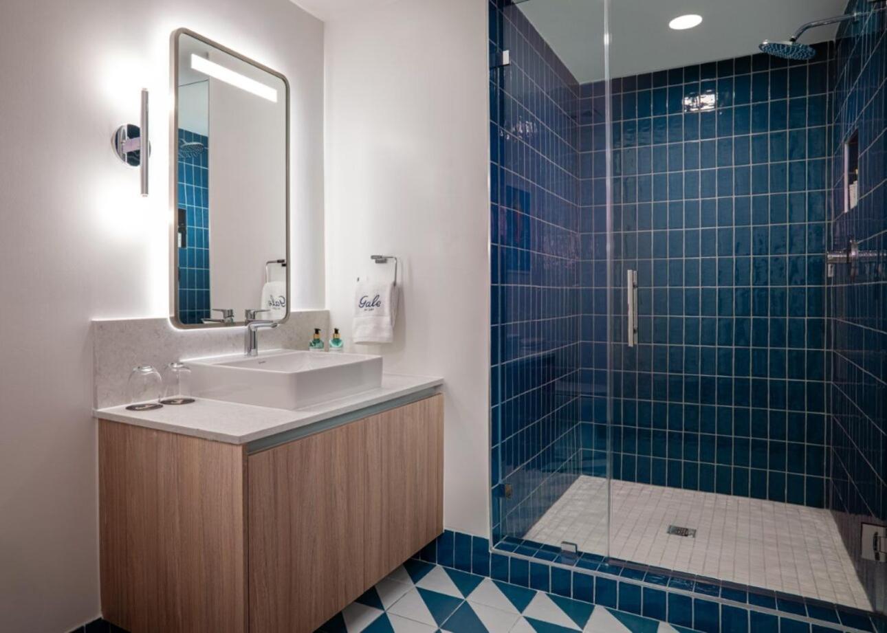 Gale Miami Hotel & Residences Bagian luar foto