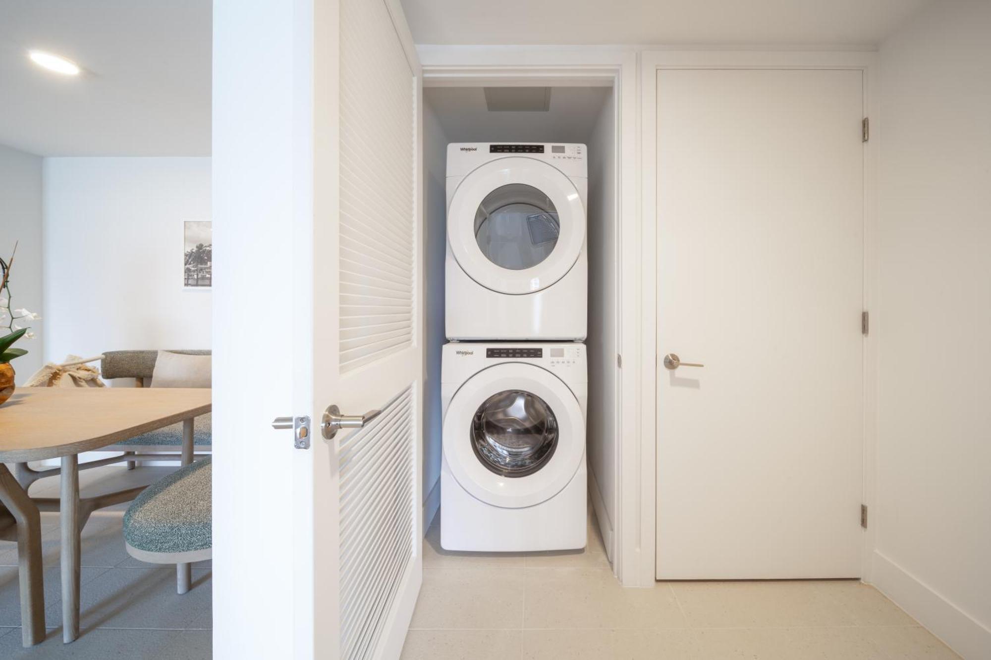 Gale Miami Hotel & Residences Bagian luar foto